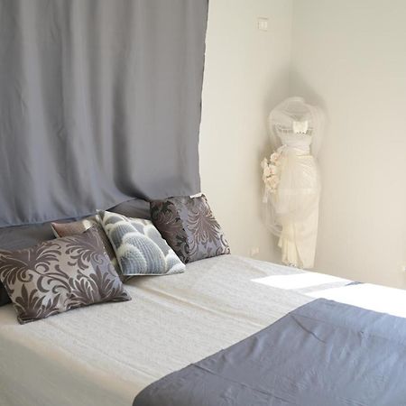 Stanzina Della Baronessa Bed & Breakfast Carini Bagian luar foto